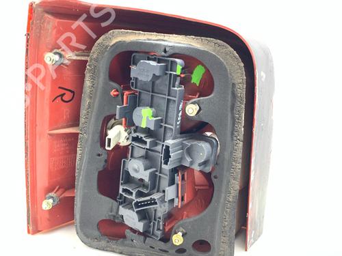 Right taillight VW PASSAT B5.5 Variant (3B6) 1.6 | BP39645476C35 - Image 4