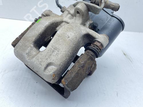 Used Left rear brake caliper VW PASSAT B6 Variant (3C5) 2.0 TDI (140 hp) 31095594
