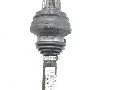 Left rear driveshaft AUDI Q5 (8RB) 3.2 FSI quattro | BP14588121M40 