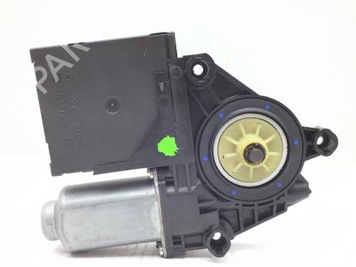 Used Left front window motor VW TOURAN (1T1, 1T2) 1.4 TSI EcoFuel (150 hp) 27600780