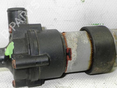Servostyringspumpe MERCEDES-BENZ C-CLASS (W203) C 200 Kompressor (203.045) (163 hp) 14584494