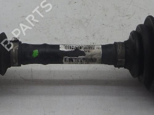 Used Right front driveshaft AUDI Q7 (4LB) 3.0 TDI quattro (233 hp) 14584805