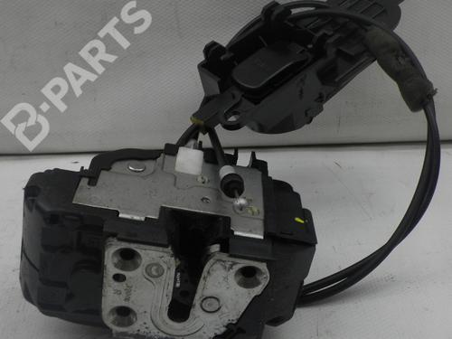 Used Electronic module NISSAN MICRA III (K12) 1.2 16V (65 hp) 4909408