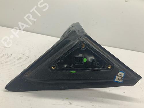 Left mirror KIA SHUMA II (FB) 1.8 | BP16117474C26 