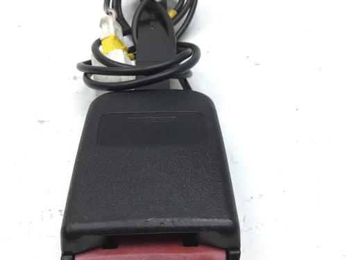 Seat buckle PEUGEOT 407 SW (6E_, 6D_) 2.0 HDi 135 | BP22559328I32 