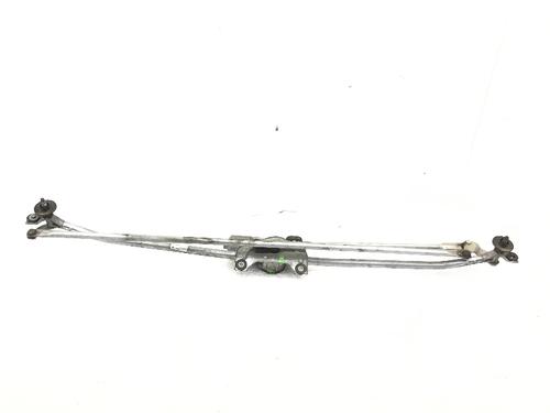 Used Front wipers mechanism OPEL MERIVA B MPV (S10) 1.7 CDTI (75) (131 hp) 17618914
