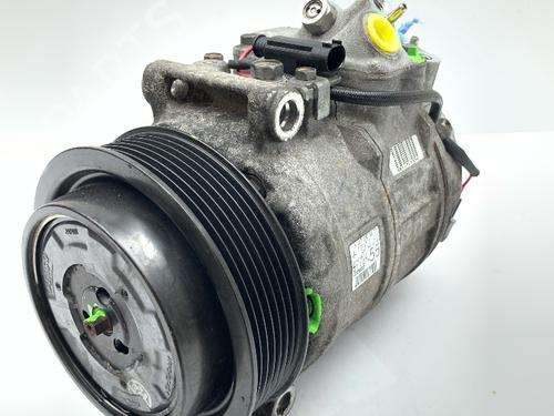 Used AC compressor MERCEDES-BENZ C-CLASS T-Model (S203) C 200 Kompressor (203.242) (163 hp) 30901019