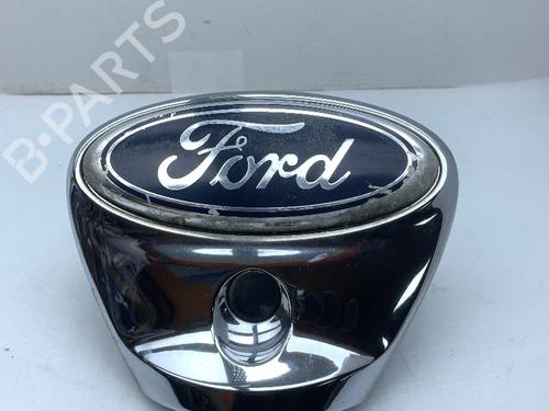 Puxador da tampa da mala FORD KA (RU8) 1.2 (69 hp) 32215153