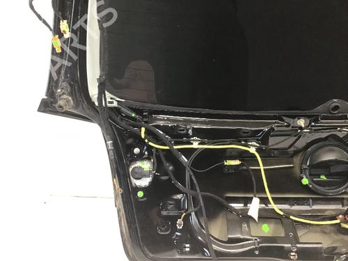 Bakluke CC/Kombi-Kupé VW GOLF V (1K1) 1.9 TDI | BP19795229C6 