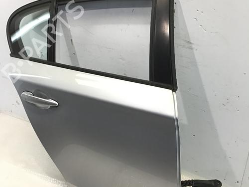 Used Right rear door BMW 1 (E87) 118 d (143 hp) 23549942