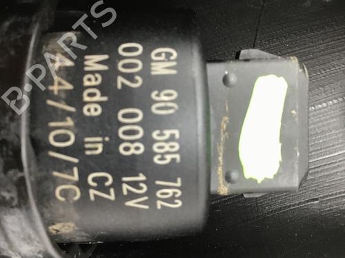 Windscreen washer tank OPEL ASTRA H Estate (A04) 1.7 CDTI (L35) | BP29293103C113 