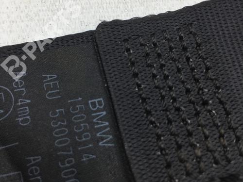 Front left seatbelt MINI MINI (R50, R53) One | BP10672709I26 