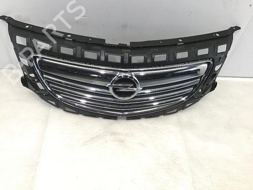 Rejilla OPEL INSIGNIA A Sports Tourer (G09) 2.0 CDTI (35) (160 hp) 30091936