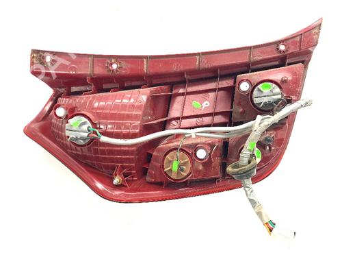 Right taillight HYUNDAI i10 I (PA) 1.1 | BP12527086C35 