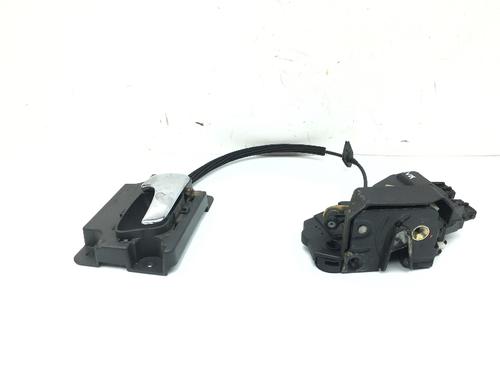 Used Front right lock Front right lock VOLVO V70 I (875, 876) 2.5 TDI (140 hp) 10925960 10925960