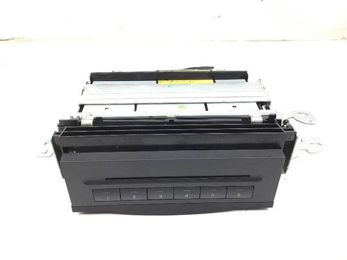 Used Electronic module MERCEDES-BENZ M-CLASS (W164) ML 320 CDI 4-matic (164.122) (224 hp) 19699855