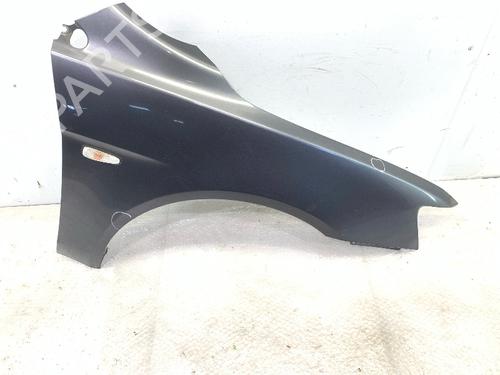 Parafango anteriore destro MITSUBISHI LANCER VIII Sportback (CX_A) 1.8 Flex (CX3A, CX6A) (140 hp) 31969334