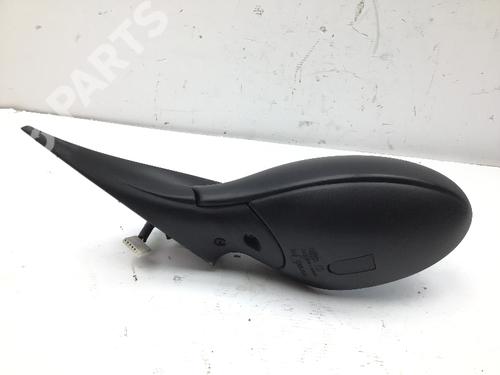Left mirror ALFA ROMEO 156 Sportwagon (932_) 2.4 JTD (932.B1B00) | BP11958662C26 