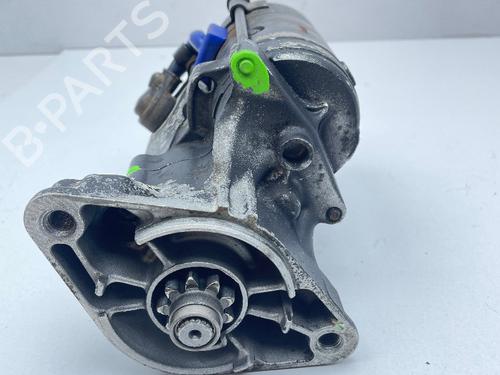 Used Starter TOYOTA COROLLA Compact (_E10_) 1.3 XLI (EE101_, EE101R) (75 hp) 31022555