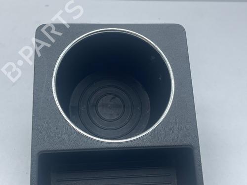Used Cup/Object holder MERCEDES-BENZ A-CLASS (W169) A 200 (169.033, 169.333) (136 hp) 31178201