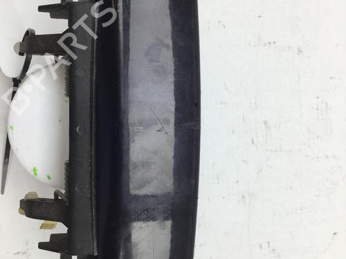 Højre bagtil udvendigt håndtag AUDI A4 B6 Avant (8E5) 2.5 TDI | BP15900596C130 