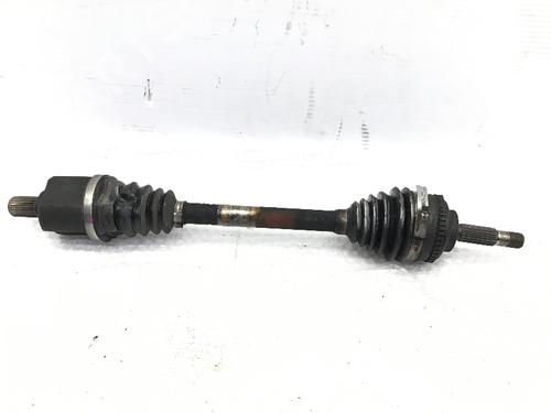 Right front driveshaft RENAULT CLIO II (BB_, CB_) 1.4 16V (B/CB0P, BB13) | BP15802852M39 