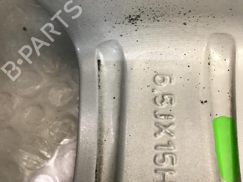 Rim VW GOLF V (1K1) 1.4 TSI | BP27349353C45 