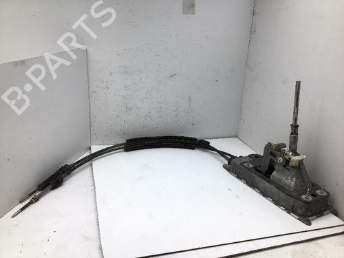 Used Automatic gearbox selector VW TOURAN (1T1, 1T2) 1.4 TSI EcoFuel (150 hp) 27673857