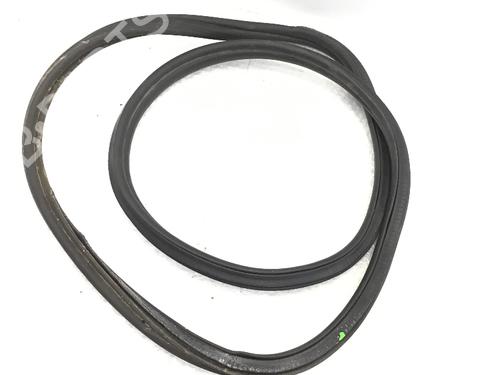 Used Rubber door seal AUDI A6 C6 (4F2) 3.0 TDI quattro (225 hp) 18143907