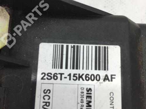 Electronic module FORD FIESTA V (JH_, JD_) 1.3 | BP7031487M83 