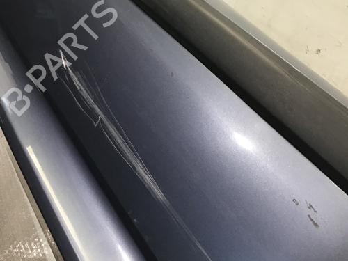 Rear bumper BMW 3 (E46) 318 i | BP12601181C8 