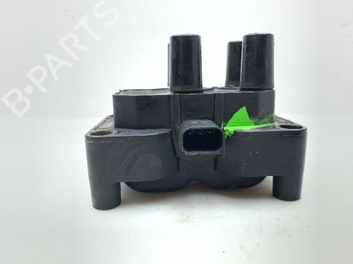 Used Ignition coil Ignition coil FORD FIESTA VI (CB1, CCN) 1.25 (82 hp) 33749995 33749995
