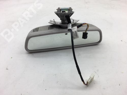 Used Rear mirror Rear mirror MERCEDES-BENZ E-CLASS T-Model (S211) E 220 T CDI (211.208) (170 hp) 7781596 7781596