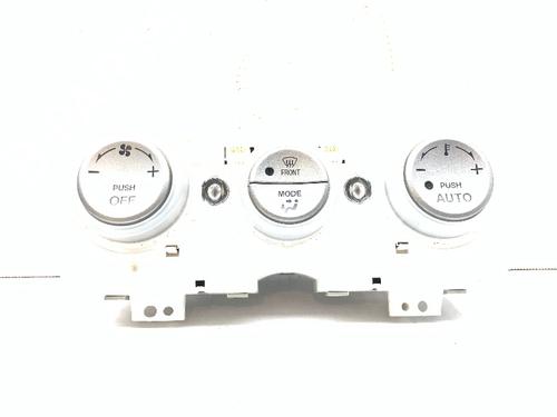 Used Climate control MAZDA 6 Station Wagon (GY) 2.0 DI (GY19) (121 hp) 30463746