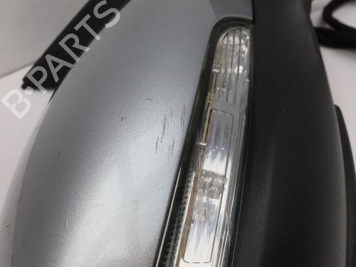 Right mirror VW GOLF VI (5K1) 1.4 TSI | BP17068392C27 