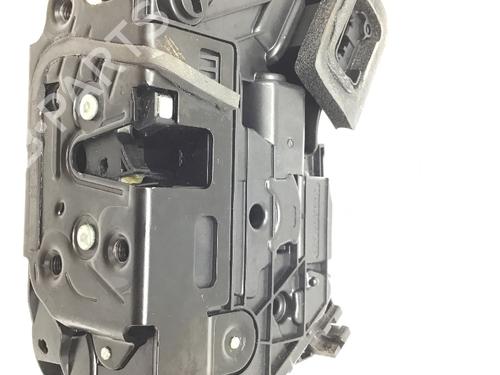 Used Electronic module VW POLO V (6R1, 6C1) 1.4 TDI (90 hp) 26874659