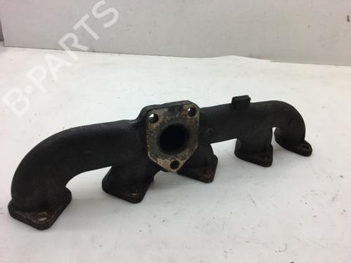 Exhaust manifold BMW 7 (E65, E66, E67) 745 d | BP14586619M110 