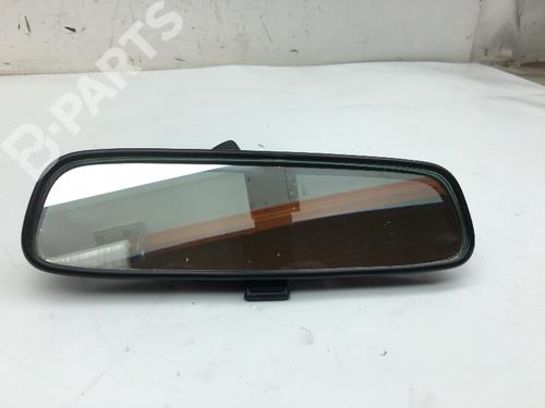 Used Rear mirror Rear mirror FORD FOCUS II Turnier (DA_, FFS, DS) 1.6 TDCi (109 hp) 10747144 10747144