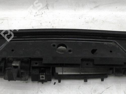 Used Crossmember RENAULT MEGANE II (BM0/1_, CM0/1_) 1.9 dCi (BM0G, CM0G) (120 hp) 5418766