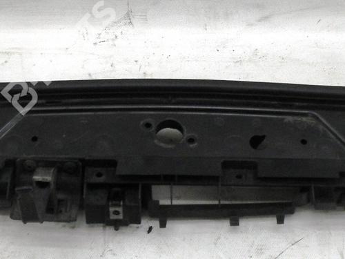 Front slam panel RENAULT MEGANE II (BM0/1_, CM0/1_) 1.9 dCi (BM0G, CM0G) (120 hp) 5418766