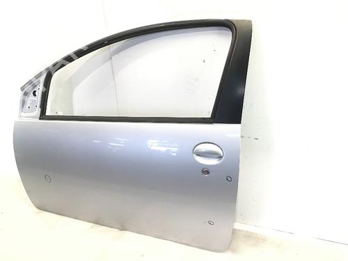 Used Left front door PEUGEOT 107 (PM_, PN_) 1.0 (68 hp) 13643806