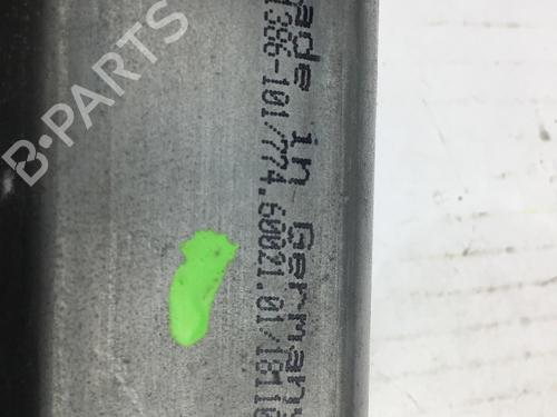 Right front window motor VW GOLF IV Variant (1J5) 1.6 16V | BP27366532E20 