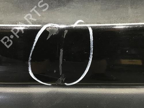 Front bumper VW POLO (6N2) 1.4 | BP13689386C7 