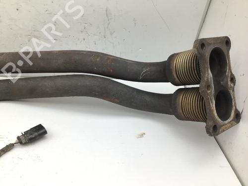 Catalyst AUDI A3 (8L1) 1.6 | BP28131649M10 