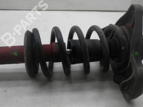 Left front shock absorber AUDI A4 B6 (8E2) 1.9 TDI | BP4938505M16 