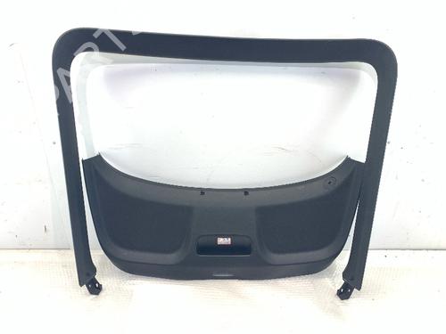 Używane Listwa klapy tylnej / bagażnika AUDI TT (8J3) 2.0 TFSI (200 hp) 30626880