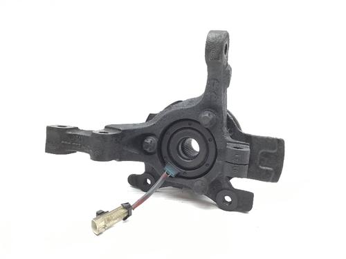 Used Right front steering knuckle OPEL ZAFIRA A MPV (T98) 1.8 16V (F75) (125 hp) 15089130