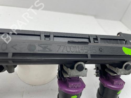 Injection rail RENAULT TWINGO I (C06_) 1.2 (C066, C068) | BP30939996M98