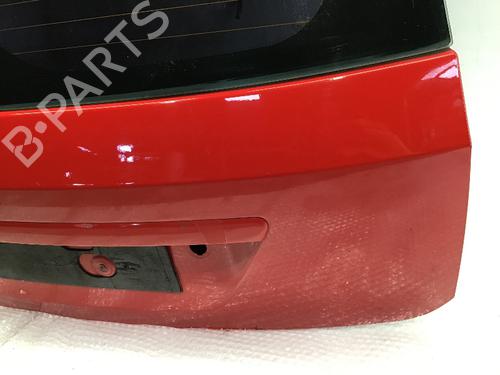 Tailgate FORD FIESTA V (JH_, JD_) ST150 | BP15611585C6 