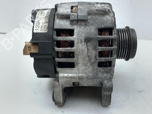 Alternator VW PASSAT B5 (3B2) 1.9 TDI | BP32669515M7 - Image 4